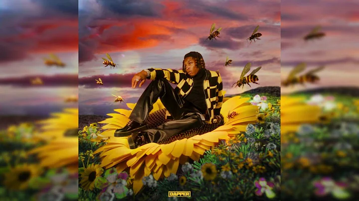 Rybeena & King Dr Saheed Osupa - Dewale (Official Audio)