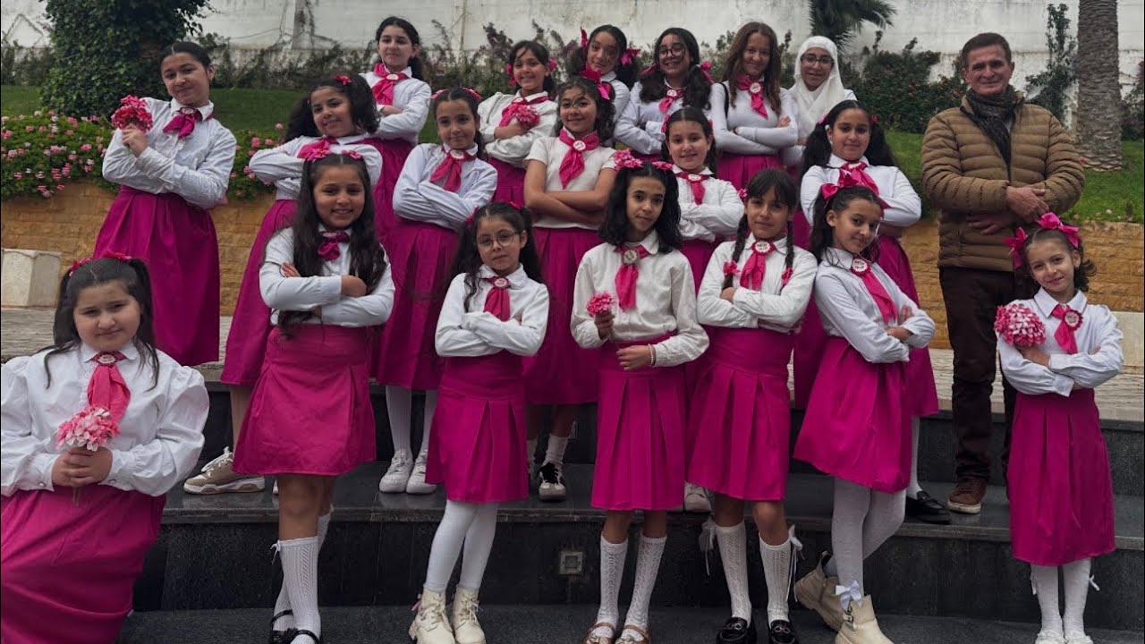 حفل خيري على شرف أيتام وأرامل أسرة التعليم 