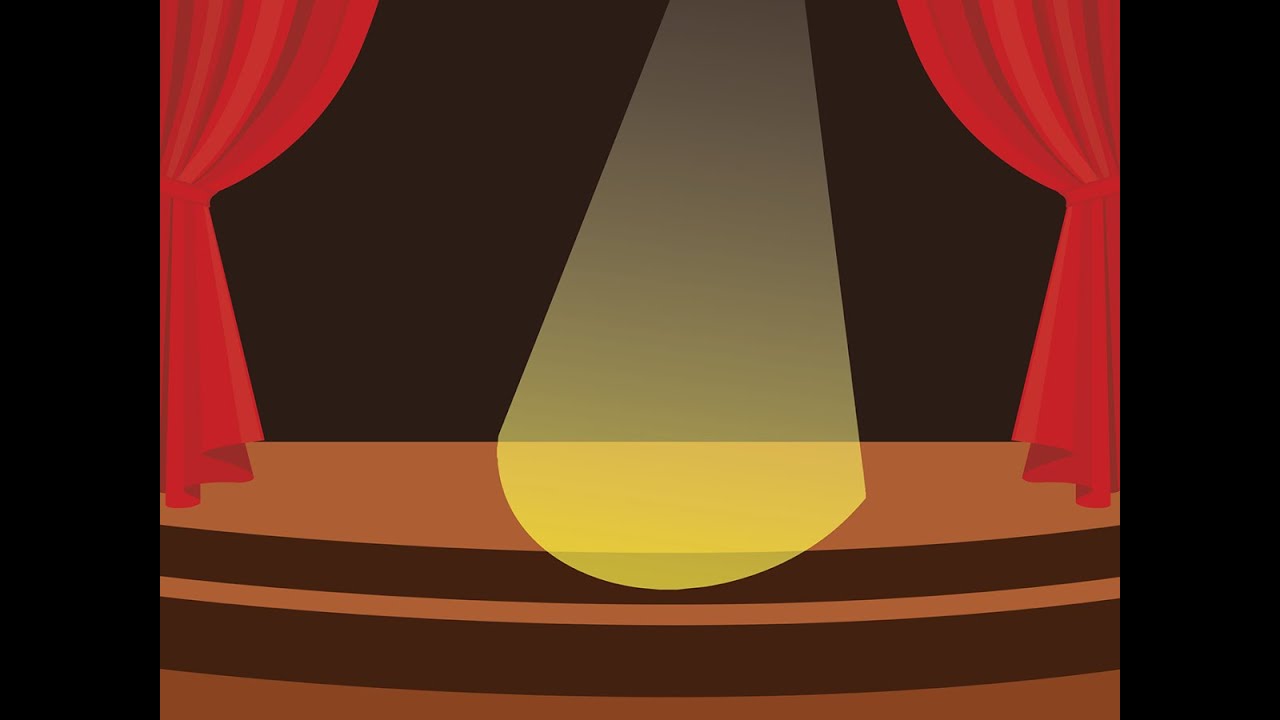 Behind the scenes of the University of Kentucky’s theater department