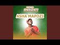 Asha Mapozi