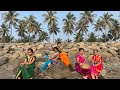 Koli dance  fusion  dinu patil choreography