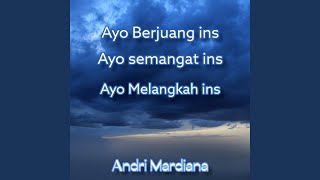 Ayo berjuang ins