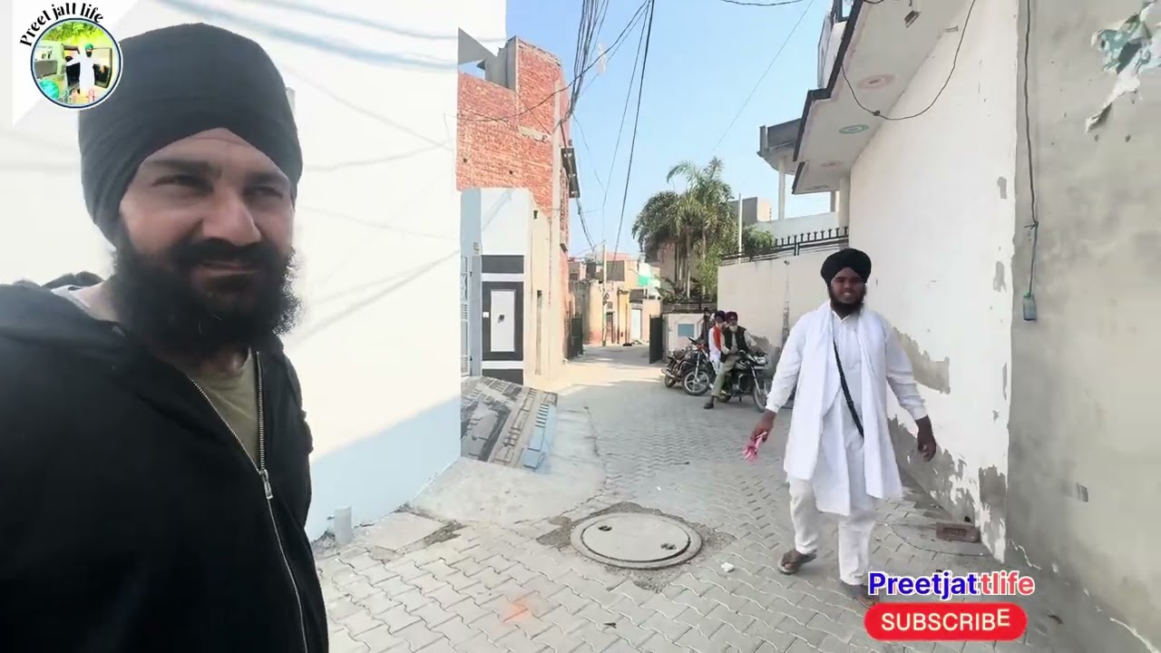 🔥 JattLife Day 408 🔥🌾 ਸਰੋਂ ਦੀ ਵੜਾਈ — ਖੇਤਾਂ ‘ਚ ਰੌਣਕ🙏 ਦੀਵਾਨਾਂ ਲਈ ਢਾਲ ਇਕੱਠੀ — ਸੇਵਾ ‘ਚ ਹੀ ਅਸਲੀ ਸੁੱਖ🌅