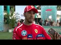 Lewis Hamilton Post-Qualifying Interview | 2026 Miami Grand Prix