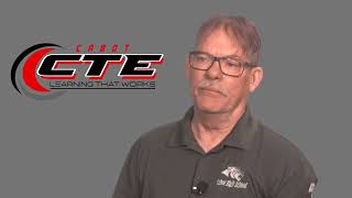 Auto Tech CTE Video 2024