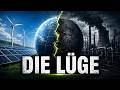 Der Mythos von 100% sauberer Energie