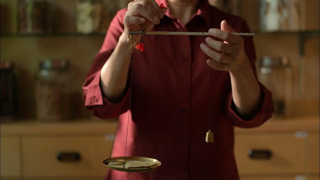 Wing Hop Fung Heritage Traditional Herbalism YouTube