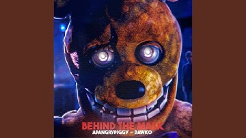 BEHIND THE MASK (feat. Dawko)