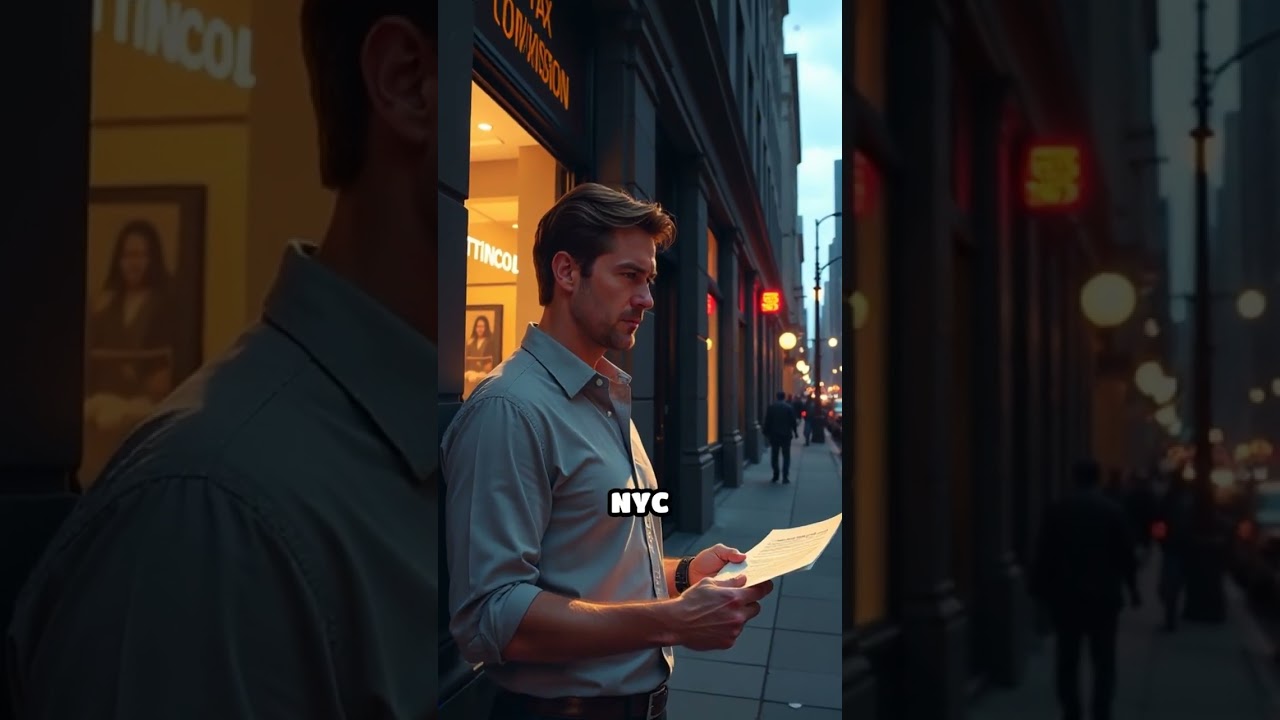 Slash Your NYC Property Taxes: Assessment Appeals