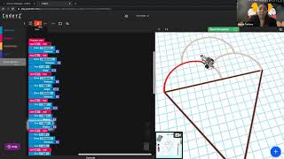 How to complete the Sketch it #2 (Ice Cream Cone Mission)