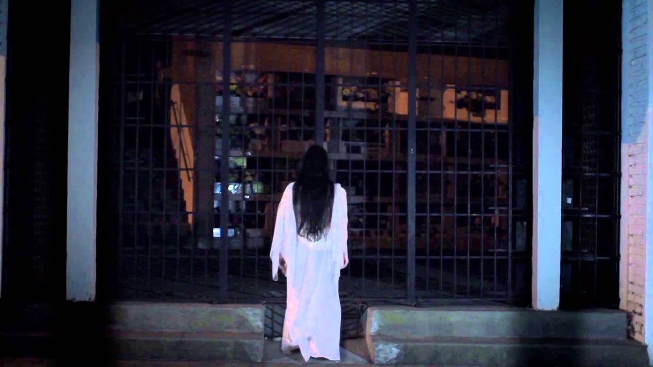 LA DAMA SOLITARIA capítulo de Voces Anónimas IV con Guillermo Lockhart (FullHD)