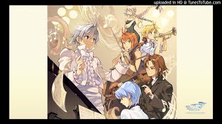 Talesweaver OST - Apparition (Orchestra ver.)