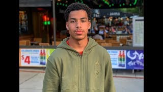 Marcus Scribner's Sister and Parents