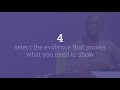 NCJFCJ's 10 Steps for Presenting Evidence in Court