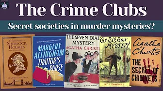 The Crime Clubs