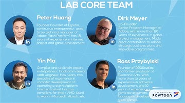 04 Egretia The World s First HTML 5 Blockchain Engine and Platform by CryDevil TV