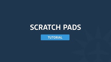 ForeFlight Mobile ScratchPads