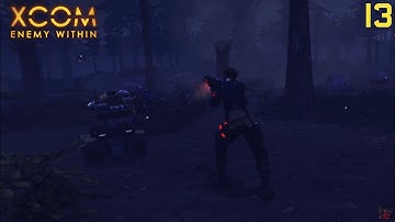 XCOM: Long War Rebalance (1.19)- Part 13