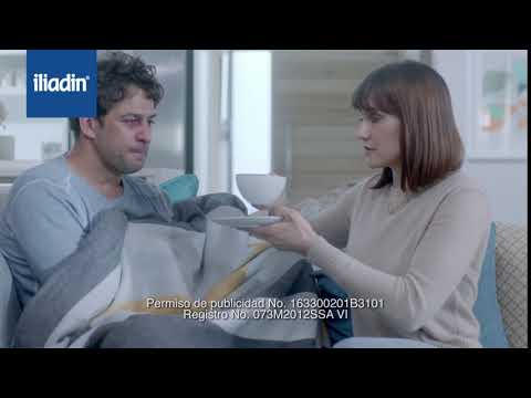iliadin #gripaldo -