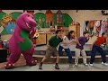 Barney Song Oh When We March Barney S Band