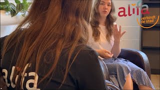 Download Lagu ALIFA - Info over 'administratieve diensten' MP3