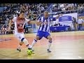 KS Credo Futsal Piła - Hertha BSC Berlin 7:6