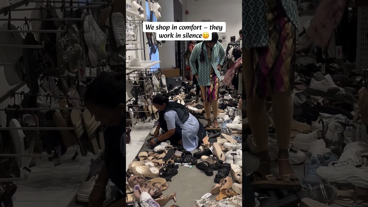 We shop in comfort.Zudio Sale Situation😞 