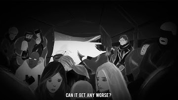 The Man Came Around Kickstarter Trailer