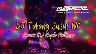 DJ Tukang Susut WC - A A Raka Sidan Remix DJ Koplo Viral Tiktok 2025