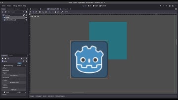Godot3 Area2D Connection Tips v1