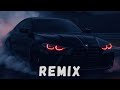 CAR MUSIC MIX 2025 🔥 BASS BOOSTED MUSIC MIX 🔥 BEST Of EDM, ELECTRO HOUSE , PARTY MIX