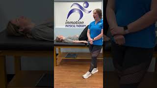 Postpartum Early Recovery Exercises Diaphragmatic Breathing