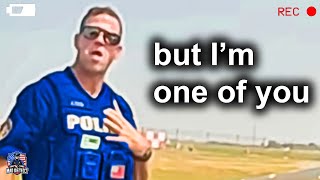 When Fake Cops Get Caught In The Act | True Crime Stories