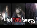 BodyCam DUI Arrest Of Drunk Woman Thinking She Was Going To Be in Her Cell Doing Homework - ARRESTED