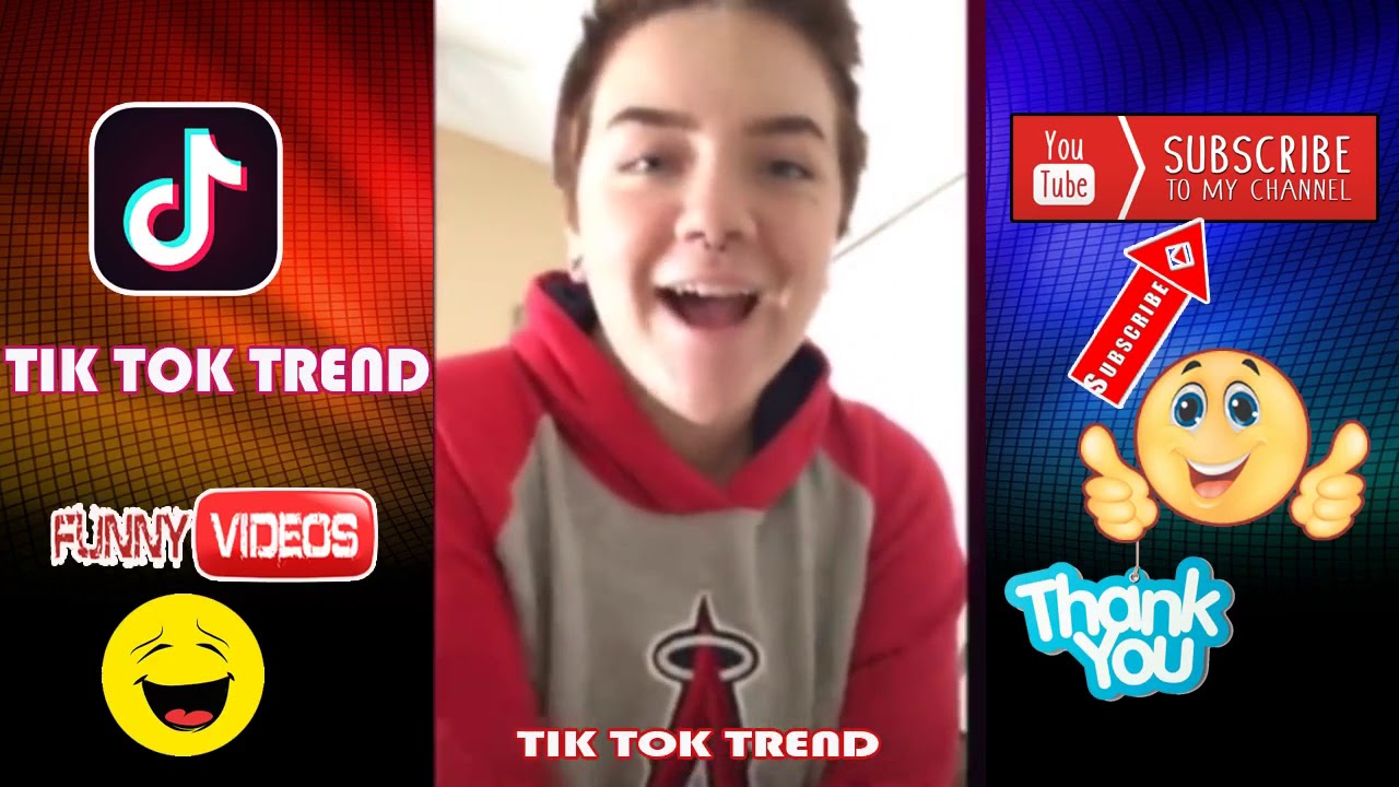 Its About To Be a Girl Fight Challenge TikTok Compilation 2019 Funny