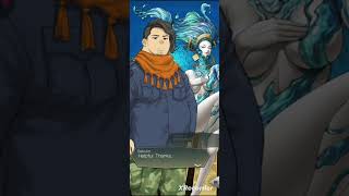 Dx2 ( Shin Megami Tensei ) The Three Headed Dragons Revival Part 1 #dx2 #smt #anime