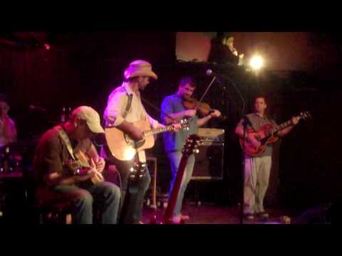 The Dirty Shirts "This Drinkin Will Kill Me"