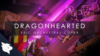Dragonhearted - Most Epic Cover Ever [ Feat. Timcvo & Marco Trov ]