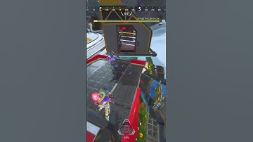 Have You Seen This Peacekeeper Animation?