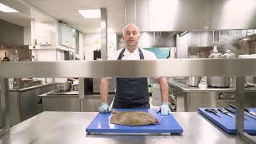 How to Prepare a Turbot