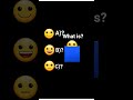 A B or C ? what is? #abc