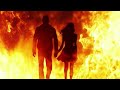 Let The World Burn Hoodtrap Remix Slowed And Reverb 