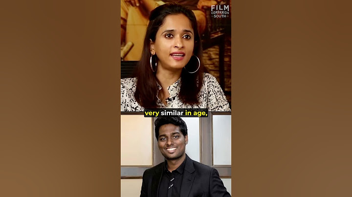 Vijay sir is the most bankable star ... 🤩 | Archana Kalpathi | #shorts