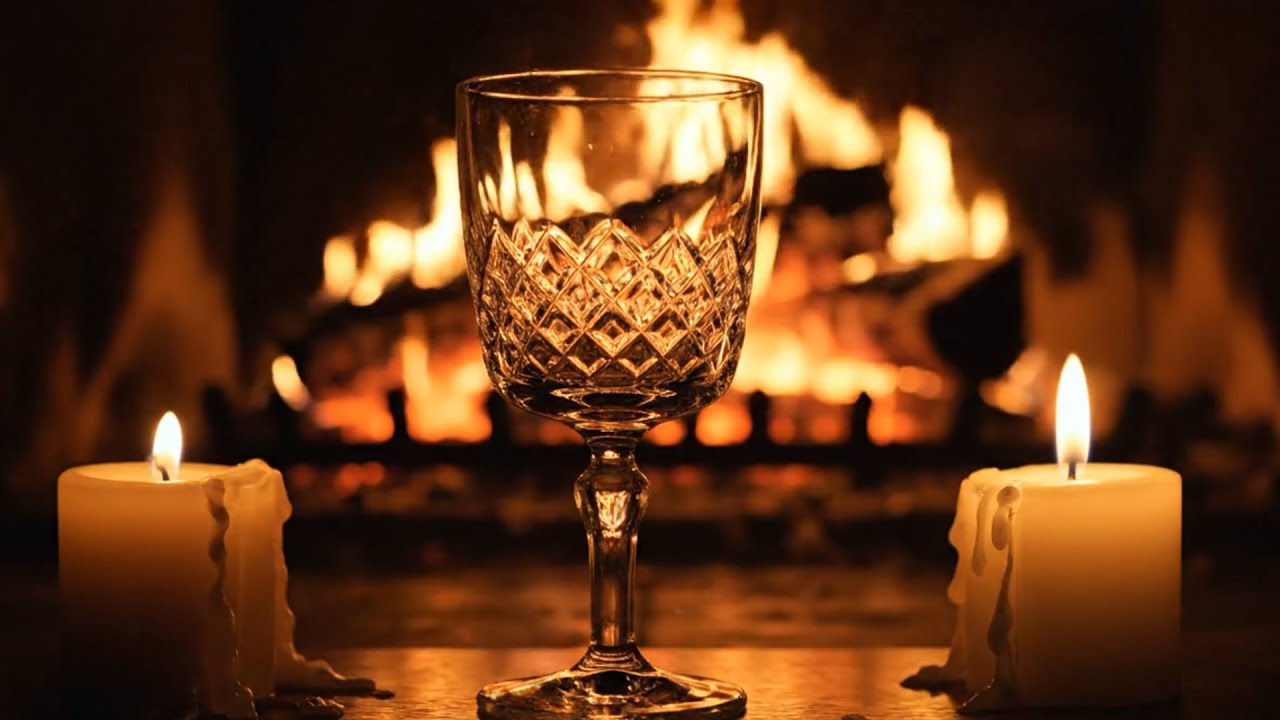 SURRENDER Романтическая музыка для вечера любви 💓 Глубокая интимная атмосфера вечера для двоих