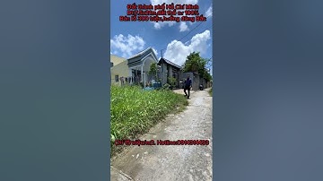 bán đất tại thành phố Hồ Chí Minh,gần quốc lộ 50 thông chợ hưng long ra quốc lộ 1A bình chánh