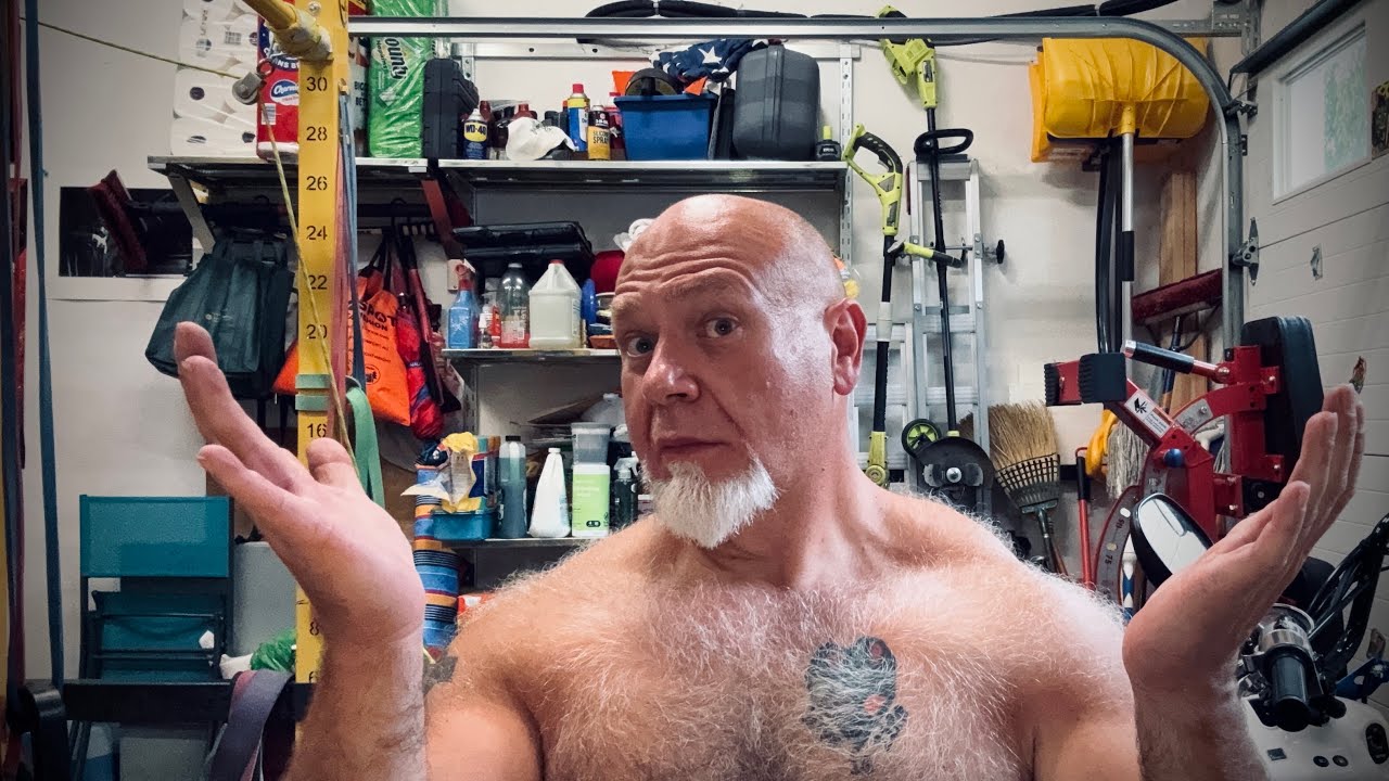 depression or deadlifts? probably a little bit of both… 28SEP2026