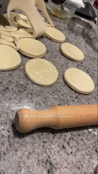 Bao Buns Recipe - super easy and extra fluffy 💜