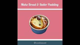 Can I Freeze Brioche? 🍞