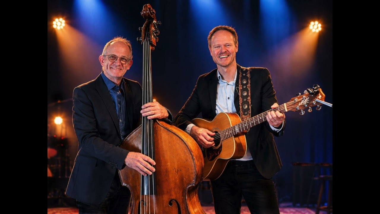 Promovideo van Picks & Strings