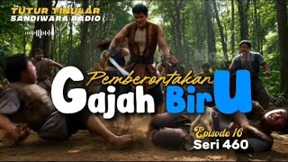 Tutur Tinular eps.16 Series 460